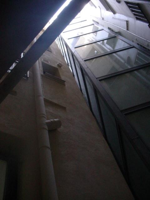 INSTALACION ASCENSORES MADRID. MASTER HISPANIA S.L.